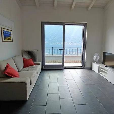 Acqua Dolce Comfortable Hébergement de vacances Sala Comacina