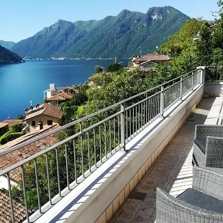 Acqua Dolce Comfortable * Sala Comacina