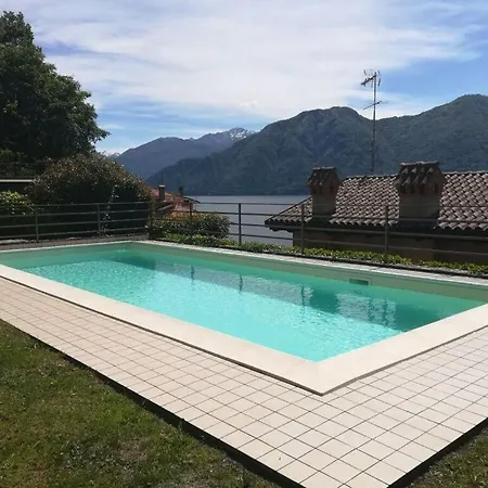 Acqua Dolce Comfortable Hébergement de vacances